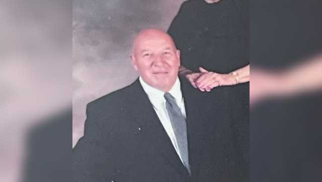 77-year-old man missing in Orange County