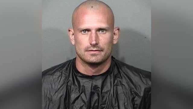 Palm Bay man accused of stabbing father to death at home - Vimarsana News