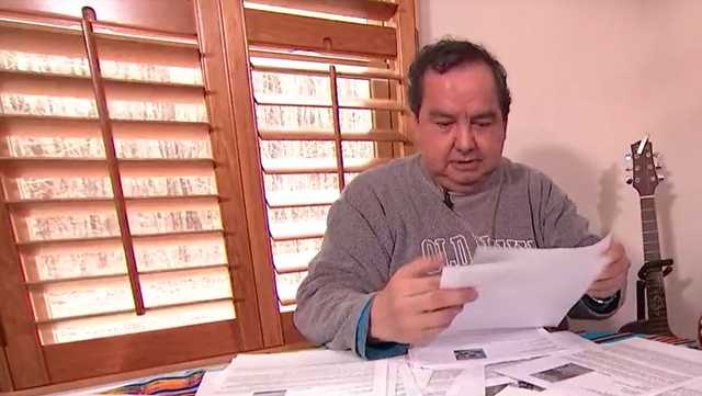 Georgia: HOA sends man parking tickets, but he doesn't own a car - Vimarsana News