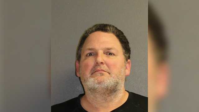 Officials: Man found guilty of strangling father to death in Volusia County