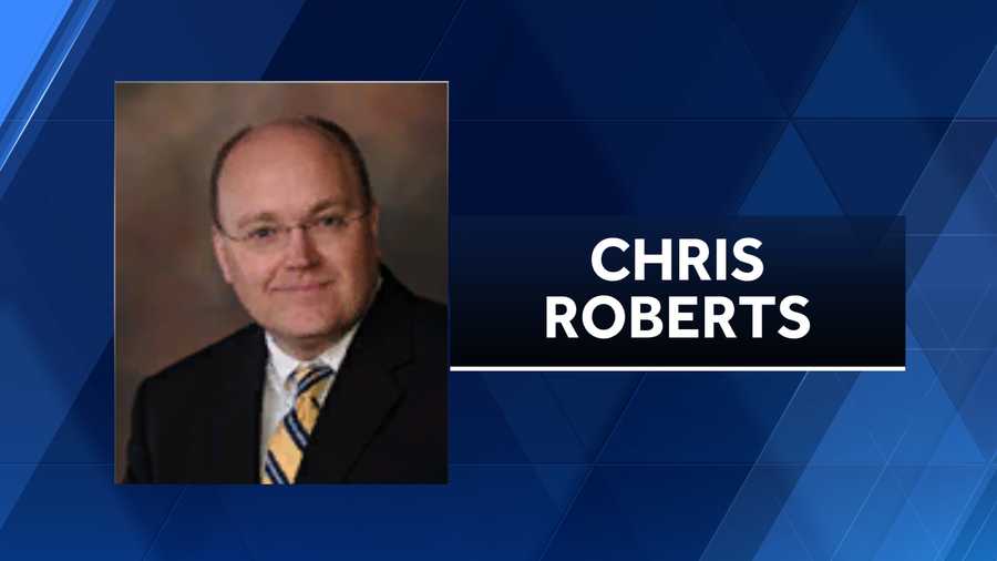 Chris Roberts, Auburn University