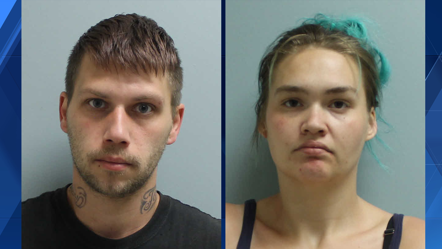 Monessen parents charged after officers find children living in 'deplorable' conditions - Vimarsana News