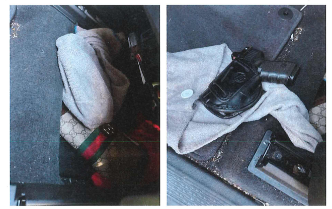 This&#x20;Glock&#x20;Model&#x20;19&#x20;9-mm&#x20;pistol&#x20;was&#x20;found&#x20;wrapped&#x20;in&#x20;a&#x20;towel&#x20;under&#x20;the&#x20;driver&#x27;s&#x20;seat&#x20;of&#x20;the&#x20;district-issued&#x20;vehicle&#x20;Ian&#x20;Roberts&#x20;was&#x20;driving&#x20;before&#x20;his&#x20;arrest&#x20;on&#x20;Friday,&#x20;Sept.&#x20;26,&#x20;2025.&#xFEFF;