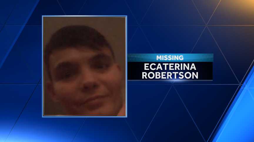 Have You Seen Her? Police ask for help locating missing endangered woman