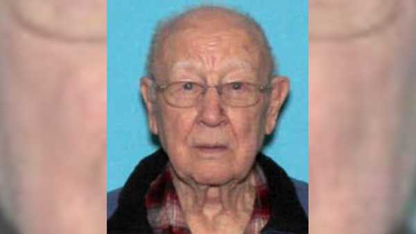 Statewide Alert Canceled For Missing 92 Year Old Man Last Seen In Indiana 5331