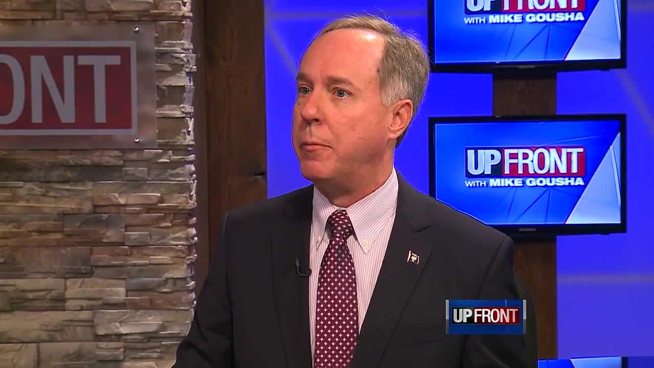 Robin Vos Fires Michael Gableman