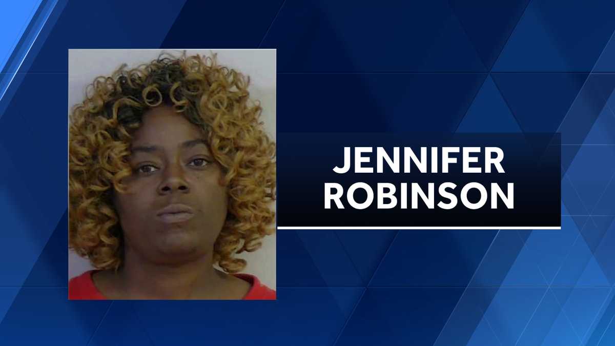 Woman Suspected In Shooting Turns Self In To Police 