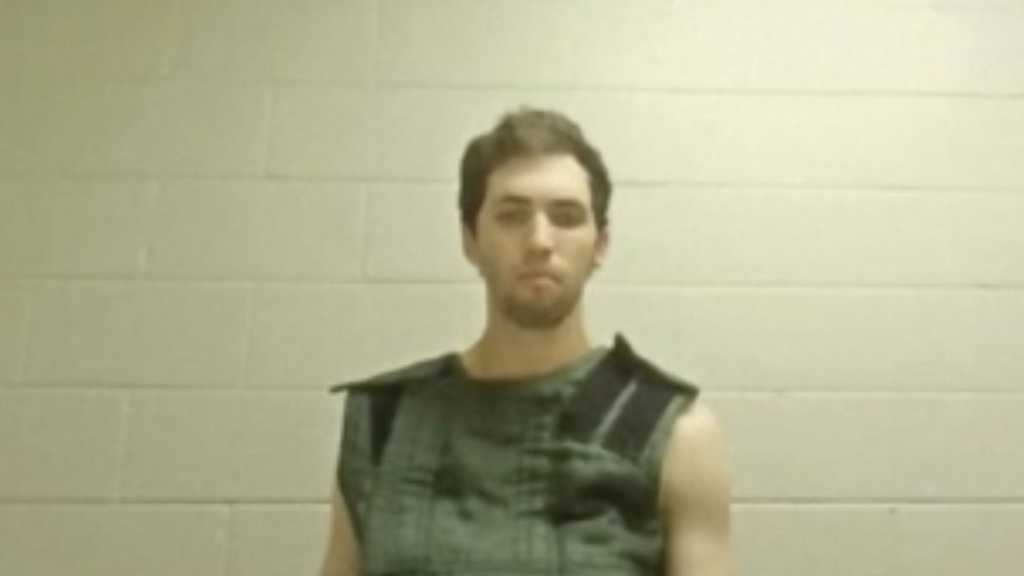 Tyler Robinson Charged in Charlie Kirk Murder Case Attends Court Hearing