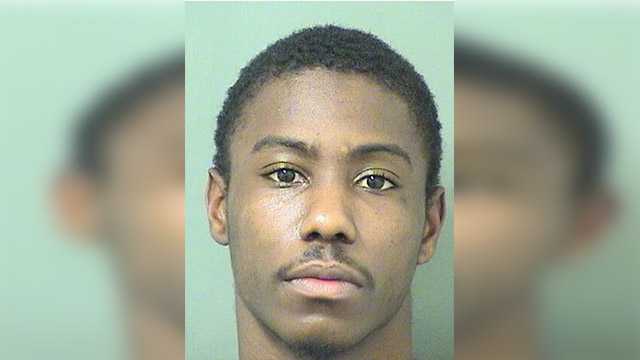 Fourth man arrested in April armed carjacking of Uber driver