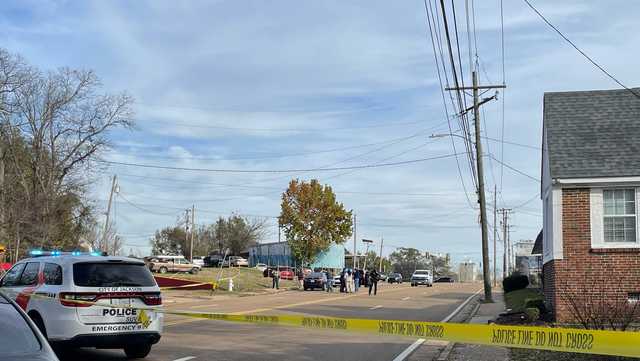 JPD investigating fatal shooting - Vimarsana News