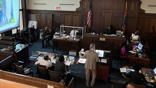 Testimony resumes in William 'Polo' Edwards murder trial - Vimarsana News
