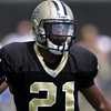 Report: Saints CB Patrick Robinson has decided to retire from NFL