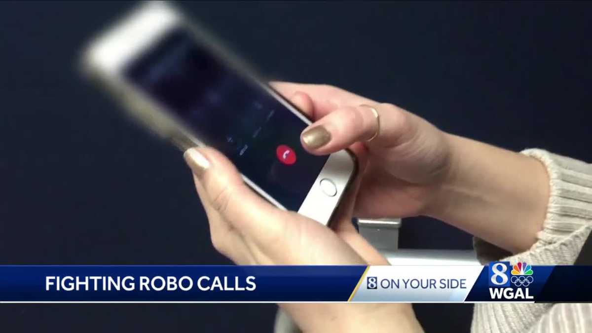 Attorneys general, phone companies announce new effort to combat robocalls