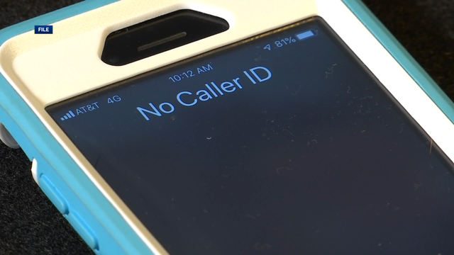 NY, VT, NH Attorneys General file claims to stop robocalls - Vimarsana News