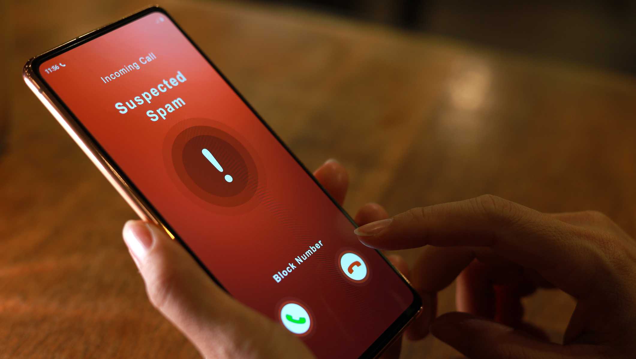 Rossen Reports: We found something more annoying than robocalls - Vimarsana News
