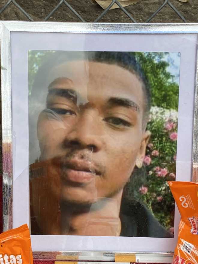 19-year-old fatally shot by Stockton officers in foot pursuit ...