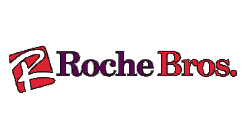 Roche Bros. logo