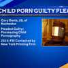 Rochester man to be sentenced on child porn charge