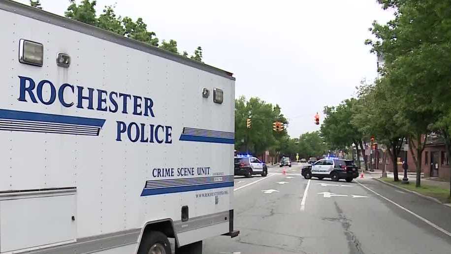 Woman killed in shooting in Rochester, officials say