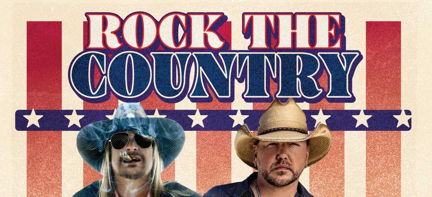 Polar Bluff To Host 'Rock The Country' Music Festival Next Summer