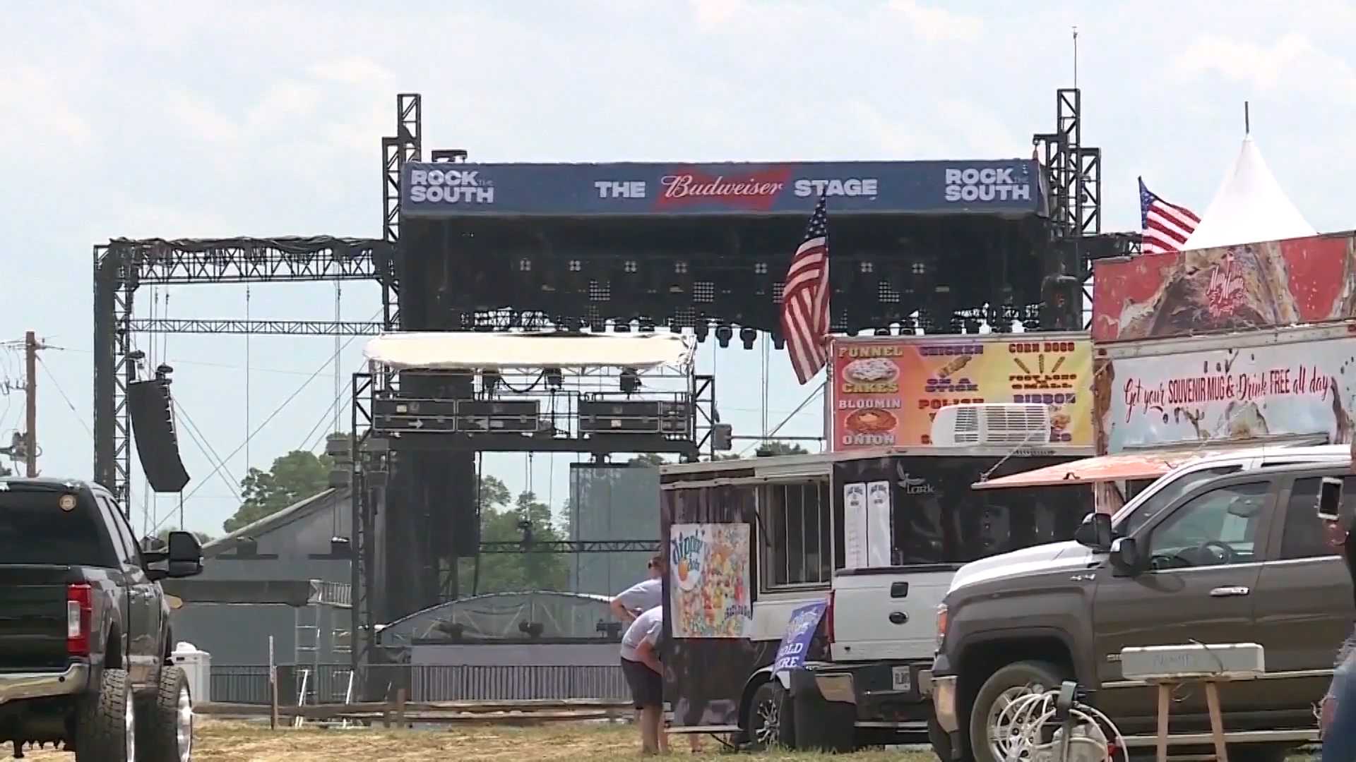 Rock The South 2024 Headliners Announced   Rock The South 2019 1586433683 