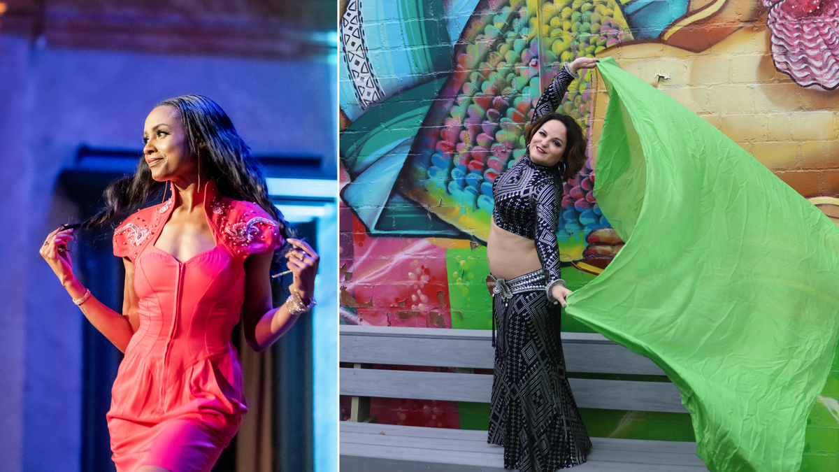 Rock Your Beauty launches nonprofit to empower, uplift women in Cincinnati