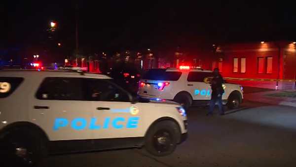 Police identify man shot, killed overnight in Avondale