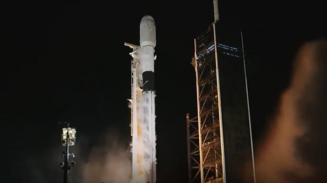 Space Coast to see back-to-back rocket launches - Vimarsana News