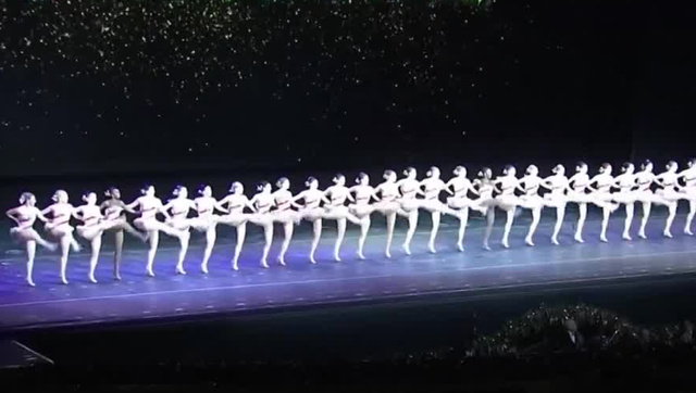 Two dancers from Greater Cincinnati to perform with Rockettes during Thanksgiving Day parade - Vimarsana News