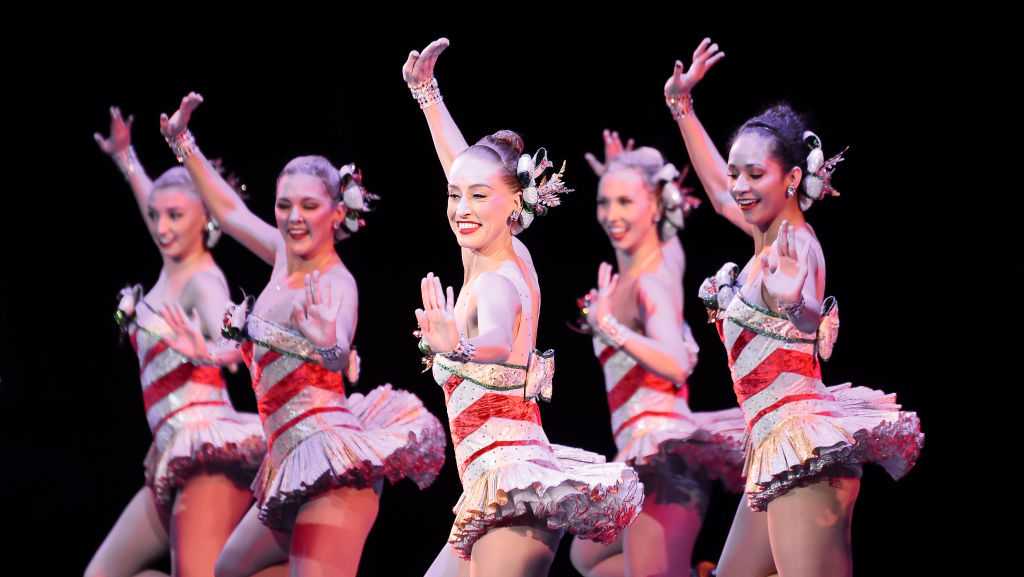 The Rockettes' 2020 Christmas Spectacular is canceled over COVID19