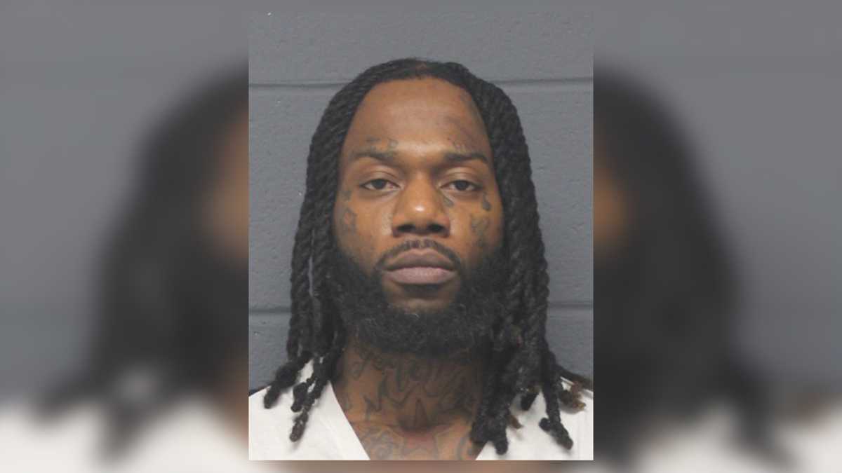 Man arrested in fatal Rockland, Massachusetts shooting