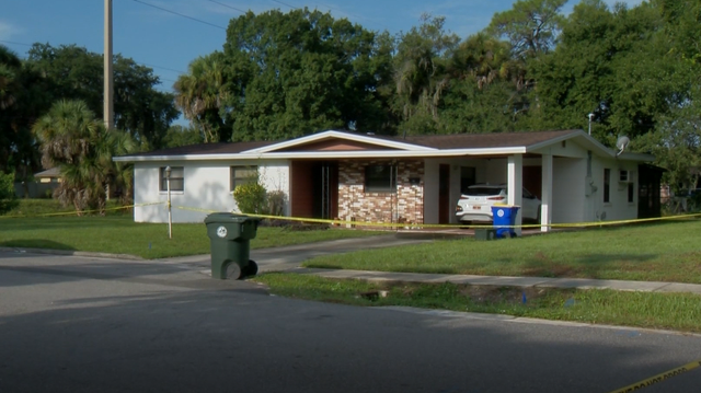 Rockledge teen accused of stabbing grandmother to death - Vimarsana News