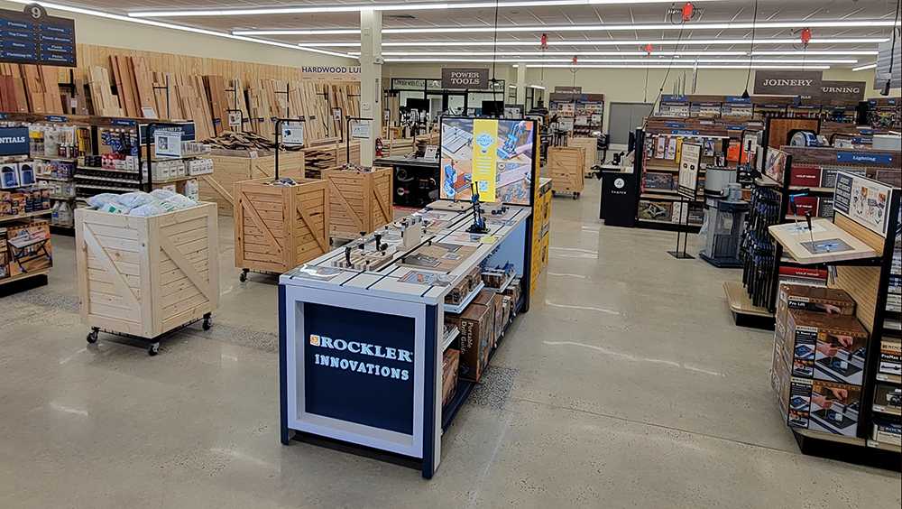 South Carolina New hardware store coming to Greenville