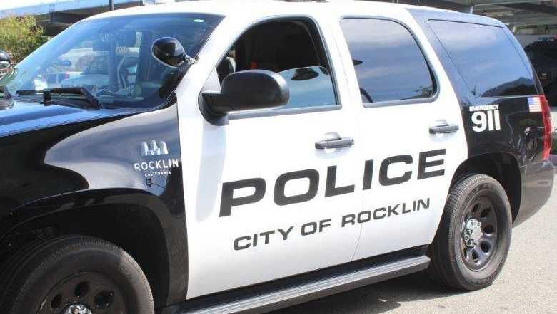Rocklin Pd Search For Armed Man Who Robbed Round Table