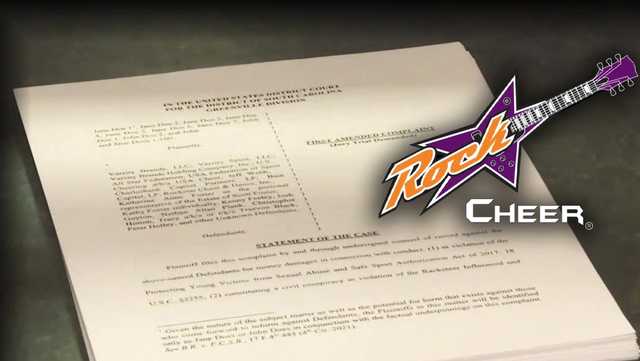Death of Rockstar Cheer founder investigated by coroner, deputies
