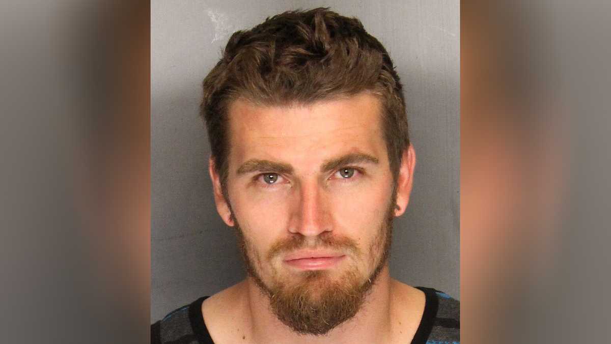 Escalon police search for homicide suspect