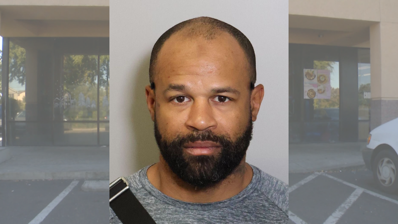 The Roderick Pub Man extradited from Texas, accused in deadly Elk Grove shooting - KCRA