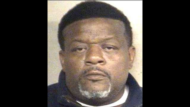 Russell E Roderick Jackson water theft investigation leads to new arrest