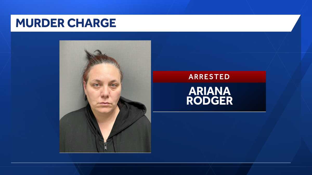 Vermont woman charged with murder following death investigation in Orleans County