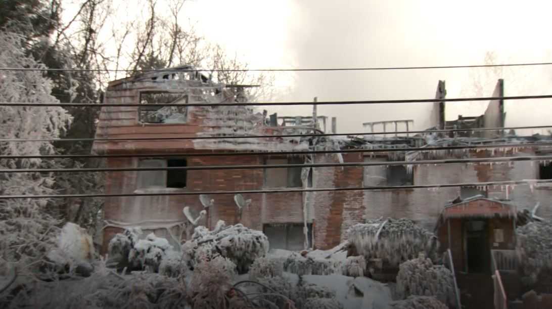 Penn Hills fire Donations accepted for Rodi Arms tenants