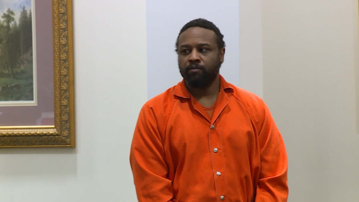 Trial date expected to be set for man accused of hitting, killing Hamilton County deputy