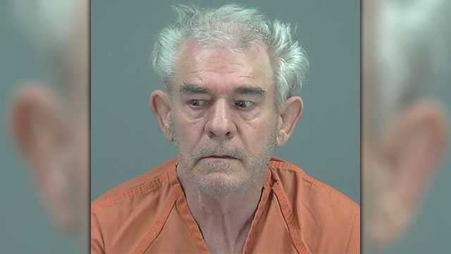 Oklahoma man gets 15-day jail term for concealing dead wife