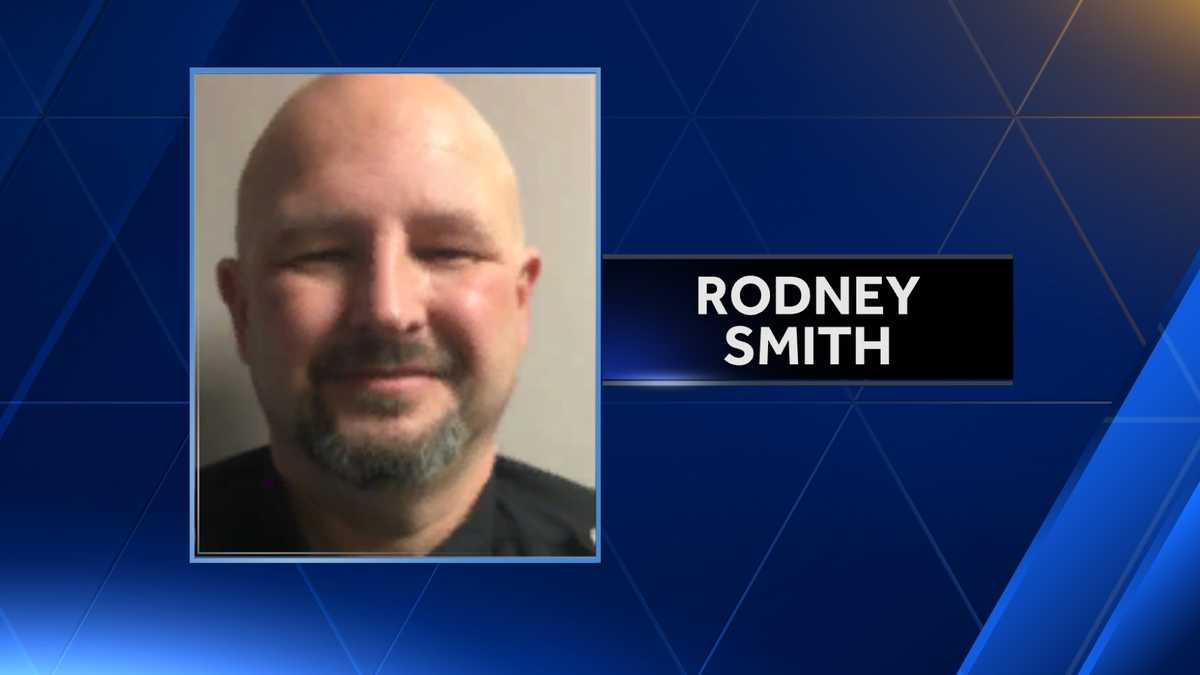 Missing southwestern Kentucky officer found dead in flooded field