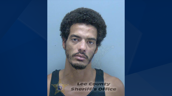 Alberto Rodriguez, 30, mug