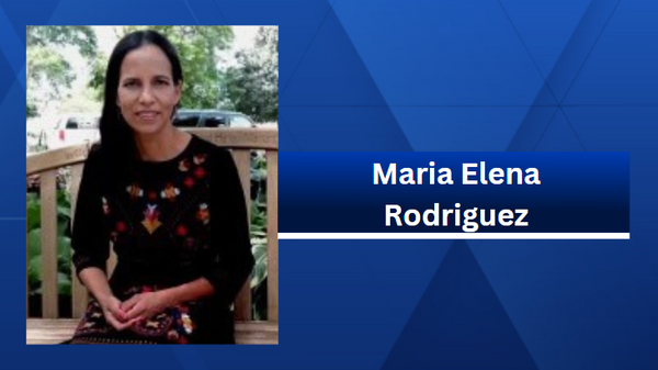 maria elena rodriguez