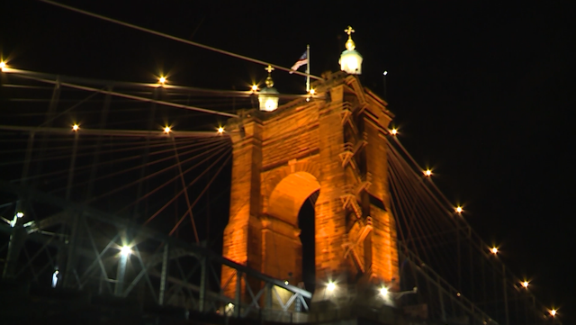 What we know and don't know about the hoax threats targeting Roebling Bridge - Vimarsana News