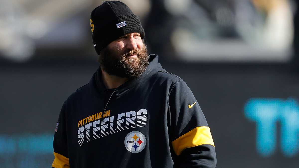 Ben Roethlisberger: 'We Need To Make Plays Over The Top' When Teams Take  Underneath Away - Steelers Depot