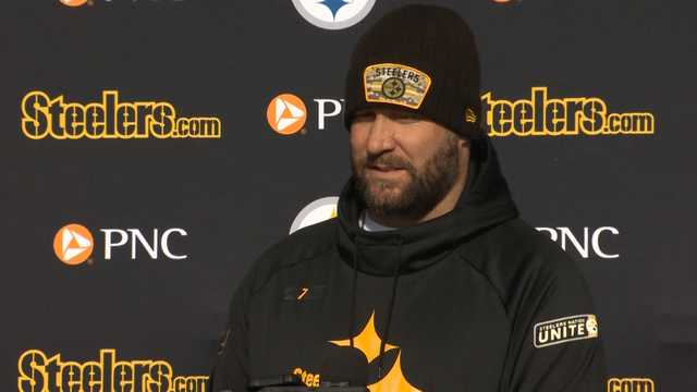 Pittsburgh looks to recapture 'The Steeler Way' - Vimarsana News