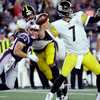 Wilson, Seahawks edge Steelers 28-26 as Roethlisberger exits