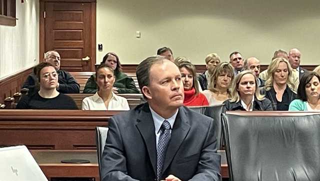 Former Butler County auditor avoids prison time - Vimarsana News